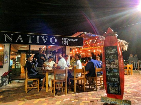 Nativo Bar Y Cafe